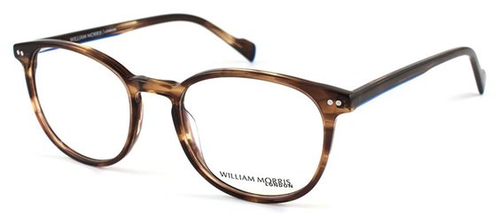 Montatura vista William Morris London WM-WL50025/C1 - WM-WL50025/C1